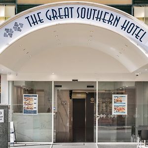 Great Southern Hotel Brisbane